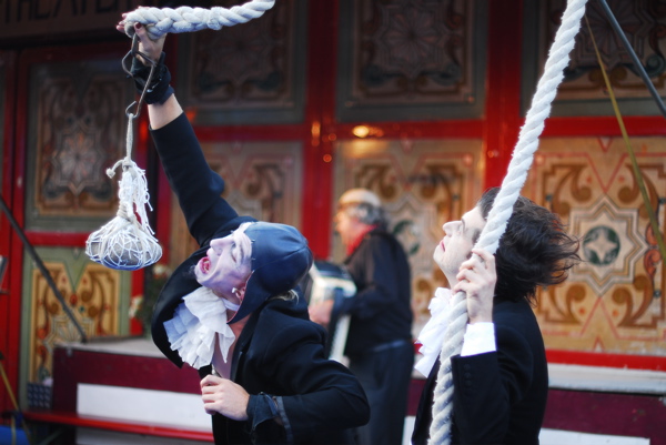 Michael und Aline -Broadway (38 von 41)