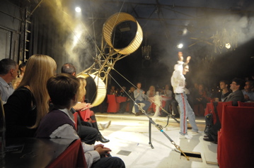 Michael und Aline -Broadway (143 von 155)