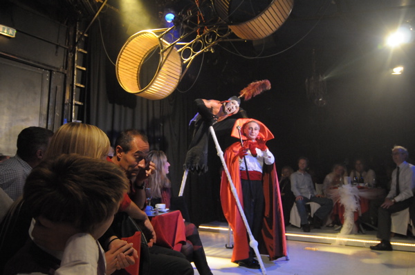 Michael und Aline -Broadway (150 von 155)