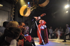 Michael und Aline -Broadway (150 von 155)